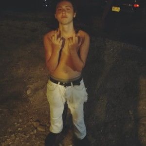 Meet your Posher, Xander